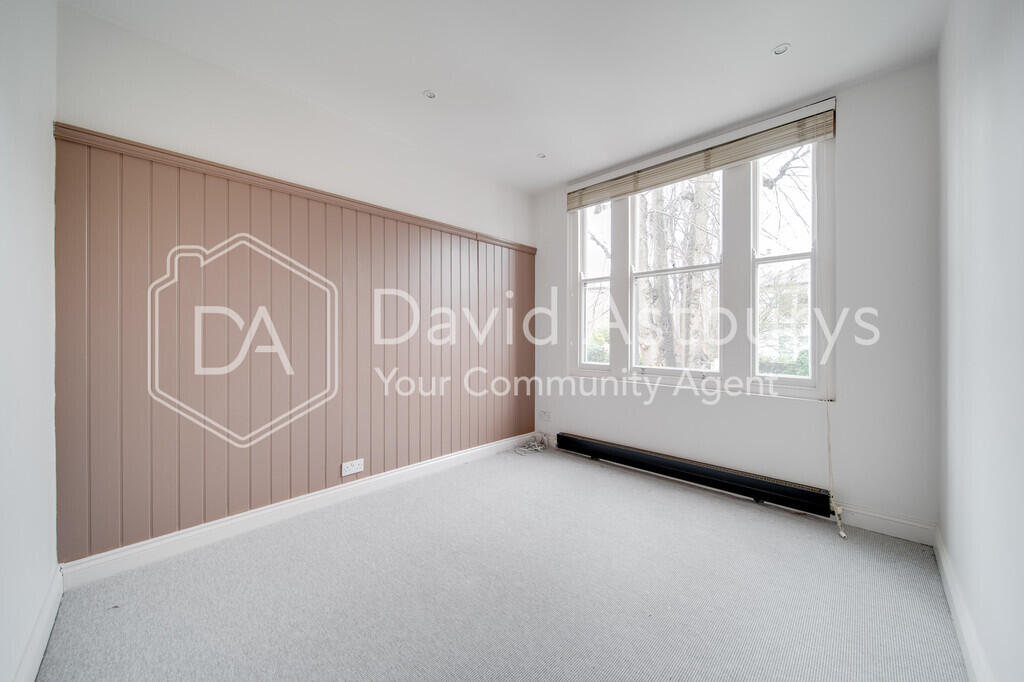 Apartment in London, City of Westminster - View 5