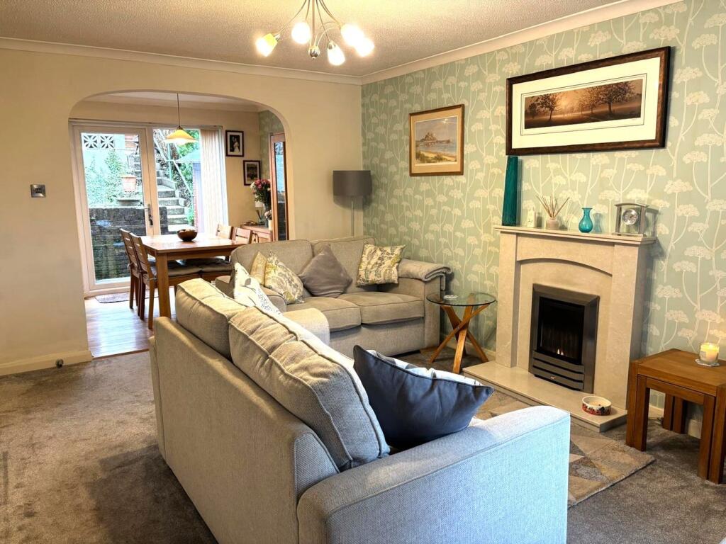 House in Wells, Coxley Wick, St Cuthbert Out - View 3