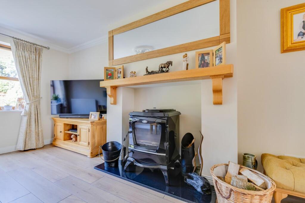 Banc Gelli Las, Bridgend County Borough, CF31 5DH photo 4
