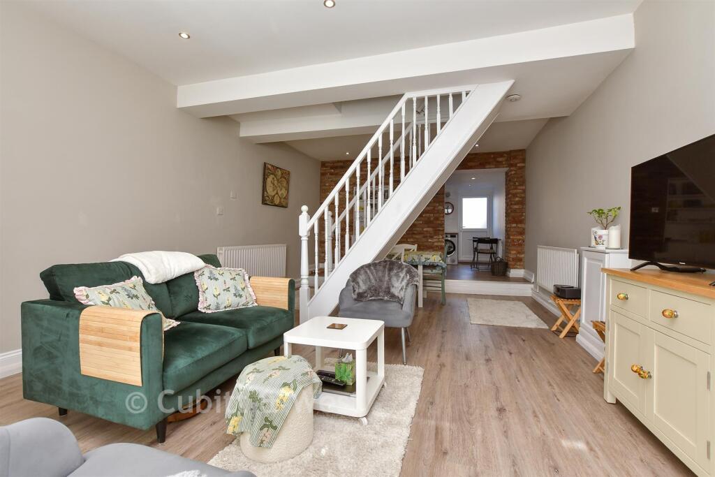 House in London, Sutton New Town, Benhilton - View 3