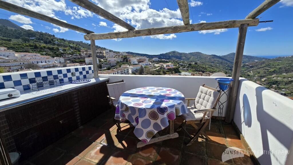 Main image of property: Canillas De Albaida, Málaga, Andalusia