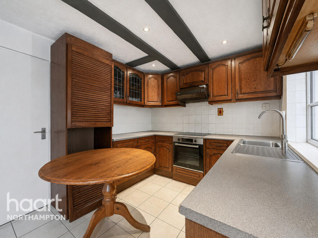 Main image of property: Chadwick Gardens, Northampton