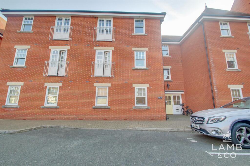 Main image of property: Langtry Court, Clacton-On-Sea