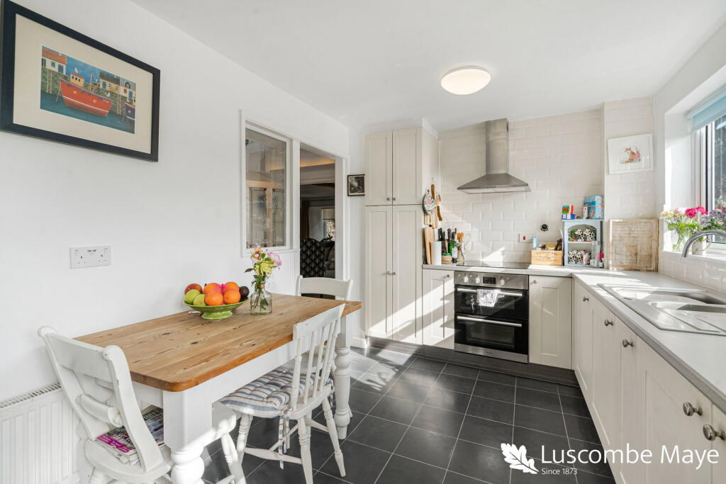 House in South Hams, Ermington - View 4
