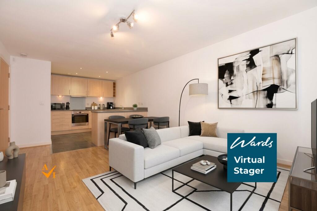 Apartment in Tonbridge and Malling, Snodland - View 5