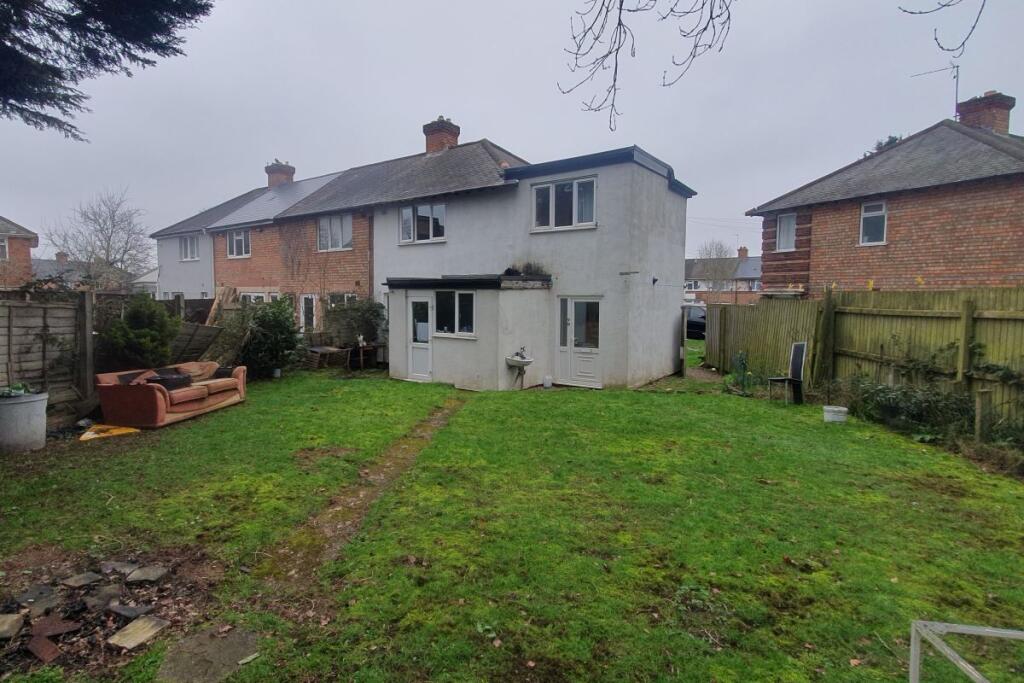 Additional image 22 of 9 Wilcote Grove, Acocks Green, Birmingham, B27 7JD