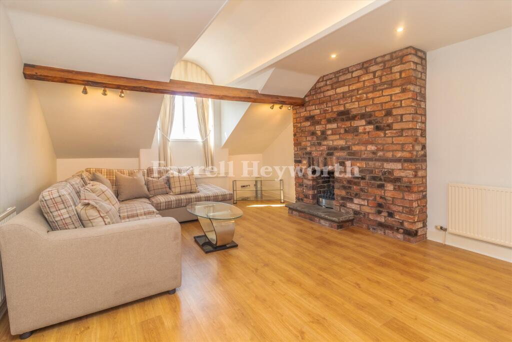 Ribblesdale Place, Preston photo 3