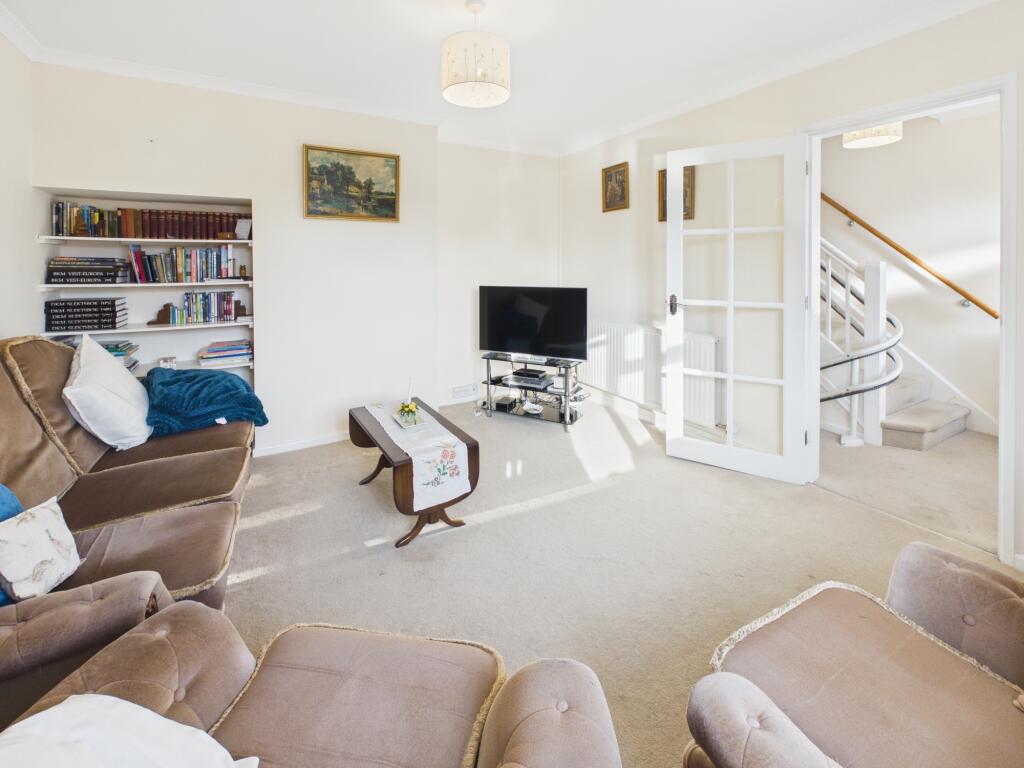 House in Bridgwater, Hamp, Somerset - More