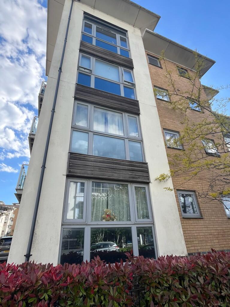 Main image of property: Spiritus House, Hythe, Colchester