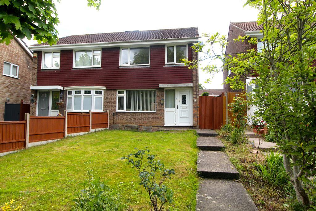 Main image of property: Ash Close, Little Stoke