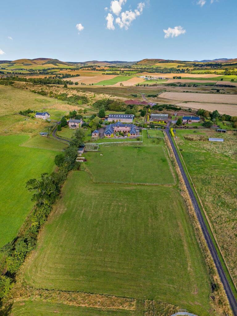 Main image of property: Alyth, Blairgowrie, Perthshire
