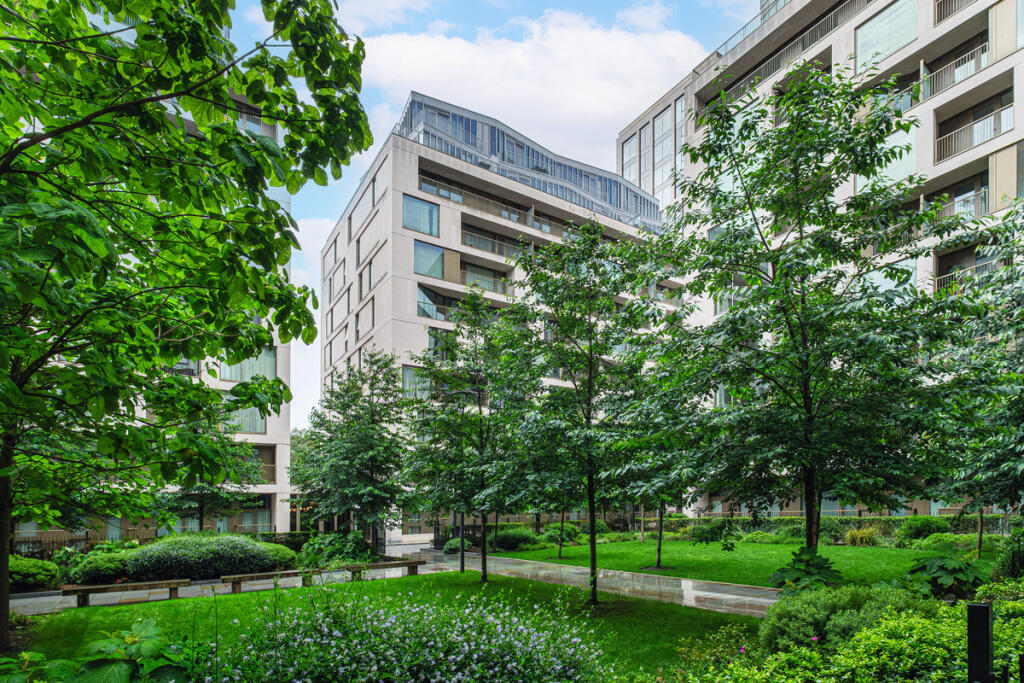 Main image of property: Maclaren House, London, W14