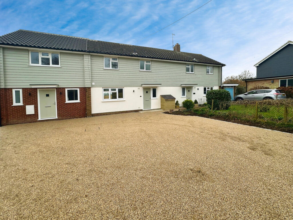 Main image of property: High Street, Ingatestone, CM4