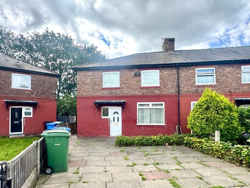 Main image of property: Gorse Crescent, Stretford, M32