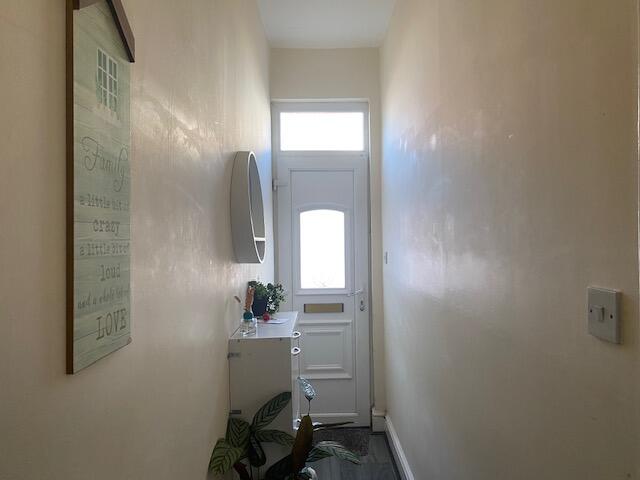 Kings Road, Birmingham, B14 – pohled 2