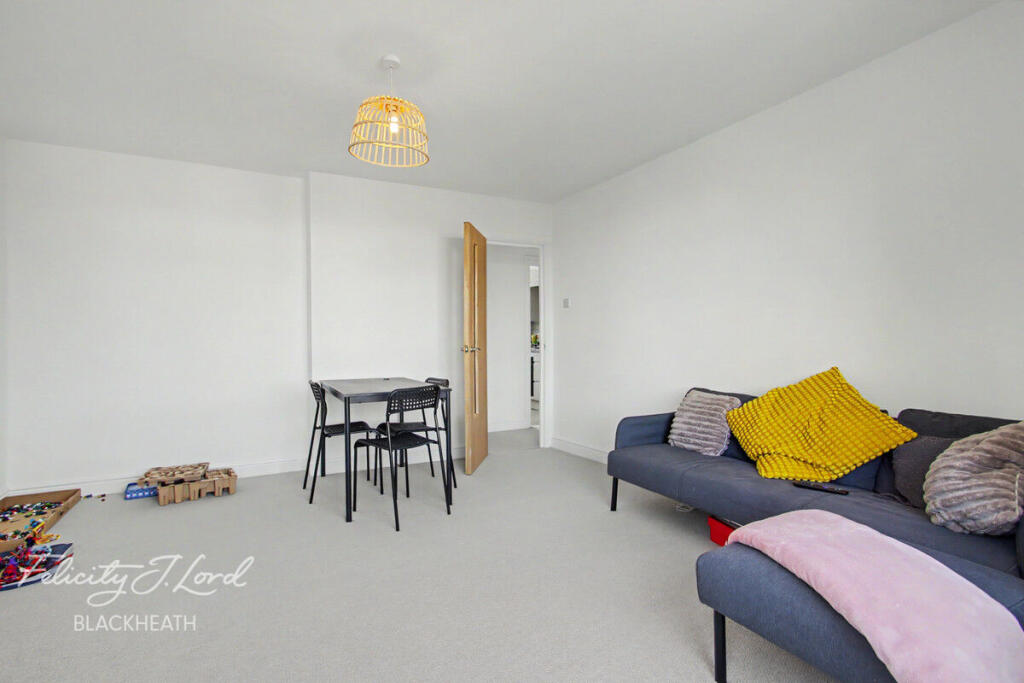 Main image of property: Westcombe Park Road, LONDON