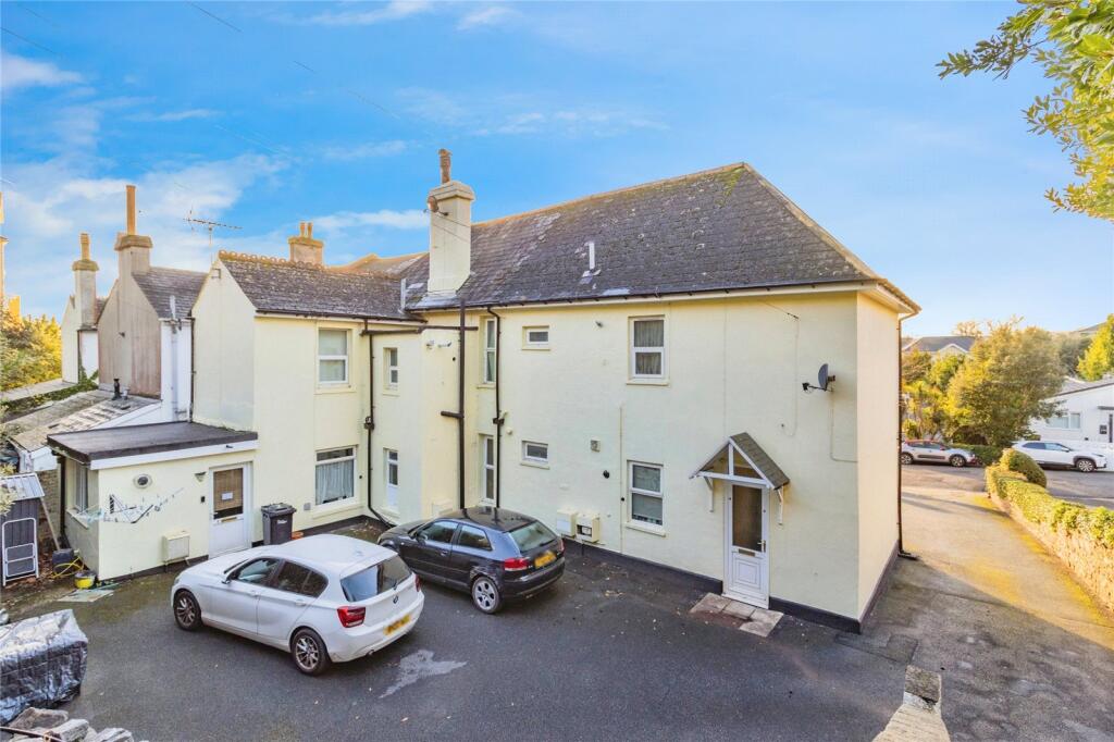 Main image of property: Thurlow Road, Torquay, Devon, TQ1