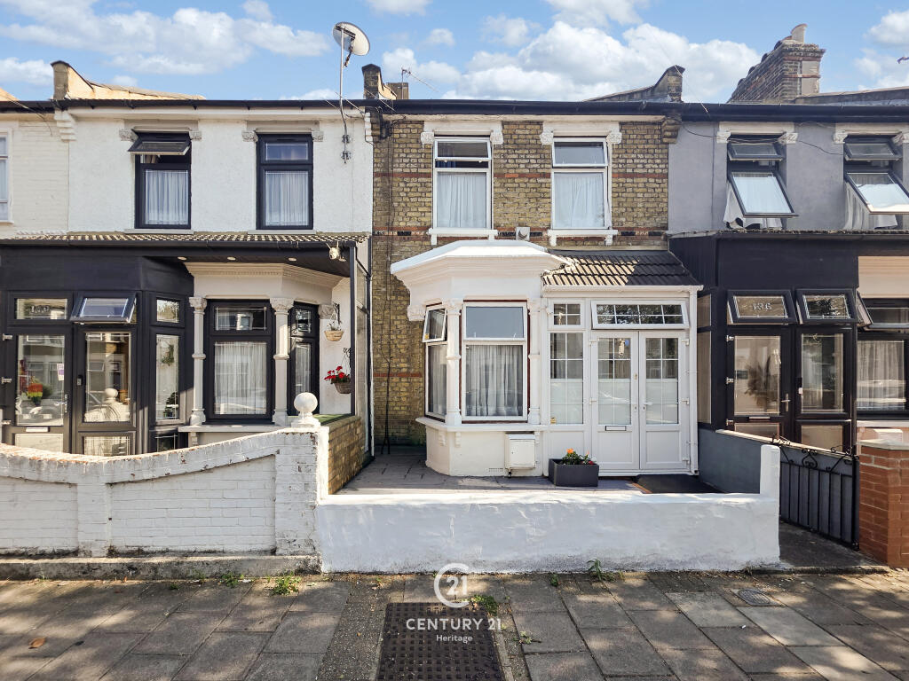 Main image of property: Sherrard Road, Forest Gate, London, E7 8DZ