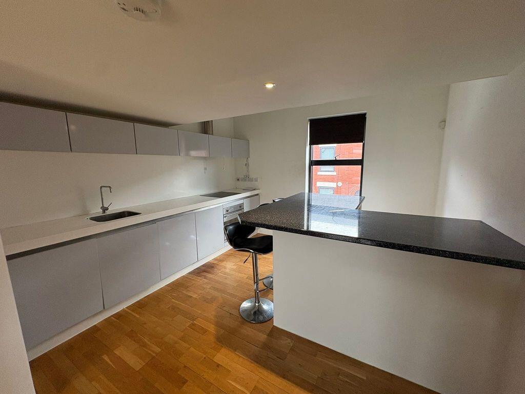 Main image of property: Alder Street, Salford