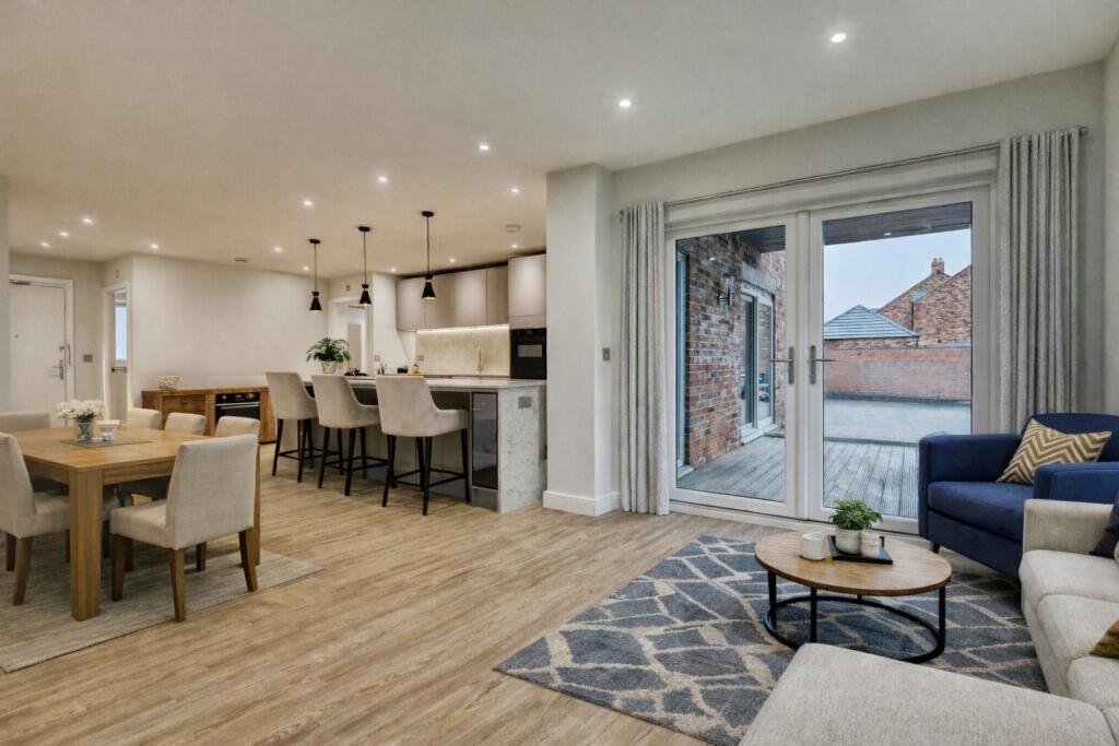 Apartment in Birmingham - View 5