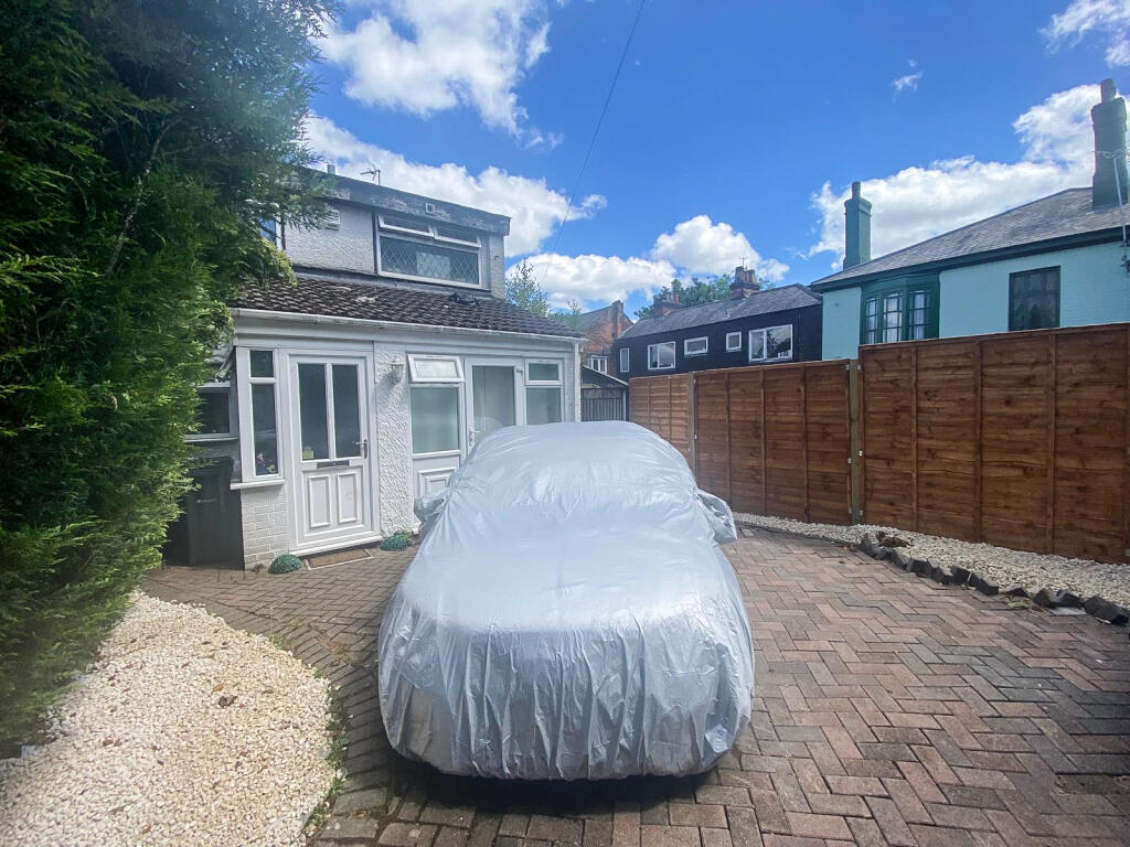 Main image of property: Haven Croft, Great Barr, Birmingham, Sandwell
