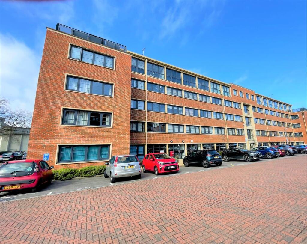 Main image of property: Wessex Court, Kestrel Road, Farnborough