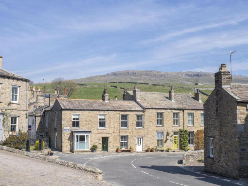 Main image of property: Brook House, Askrigg, DL8 3HH