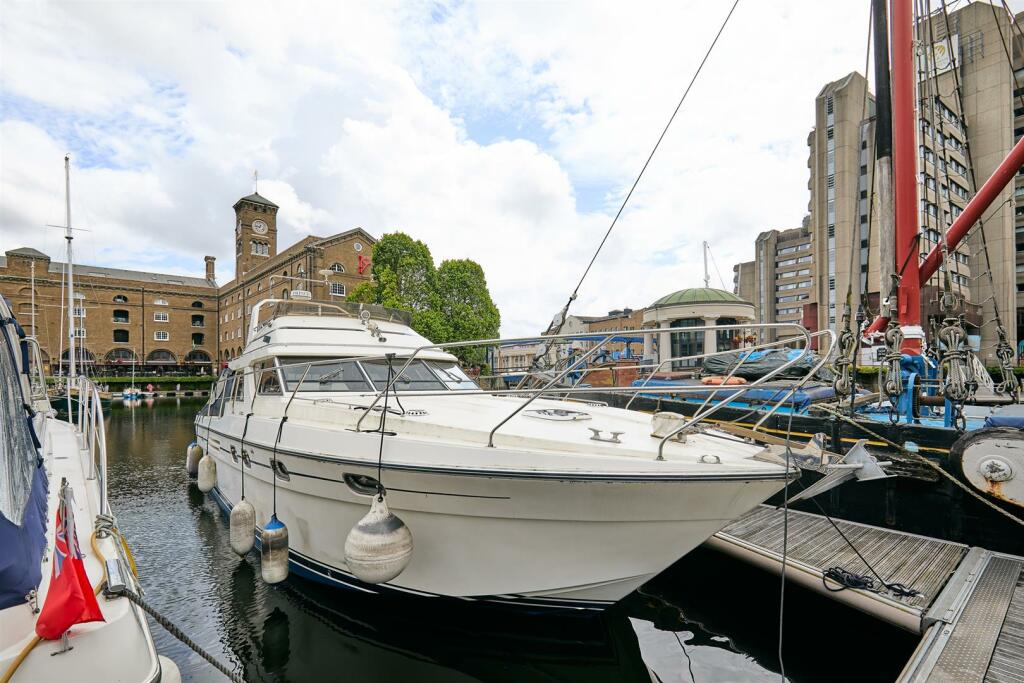 Main image of property: St. Katharine Docks, Wapping, E1W