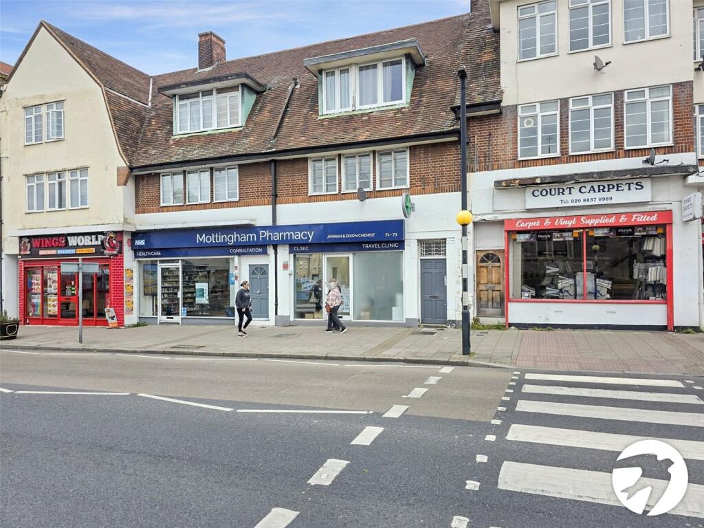 Main image of property: Mottingham Road, London, SE9