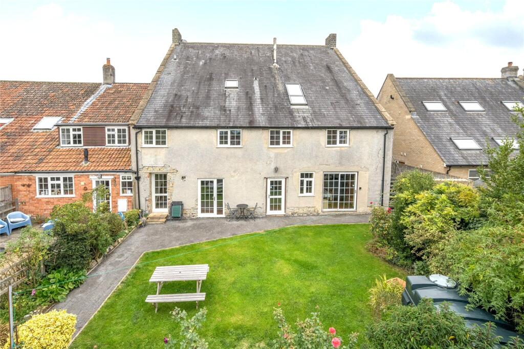 Additional image 2 of St. Marys Road, Meare, Glastonbury, Somerset, BA6