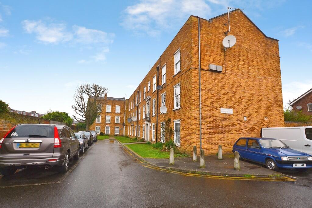 Main image of property: Baker Street, London, EN1