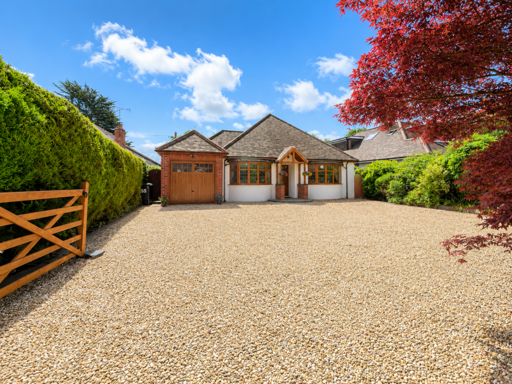 Main image of property: Station Road, Wythall, B47 6AF