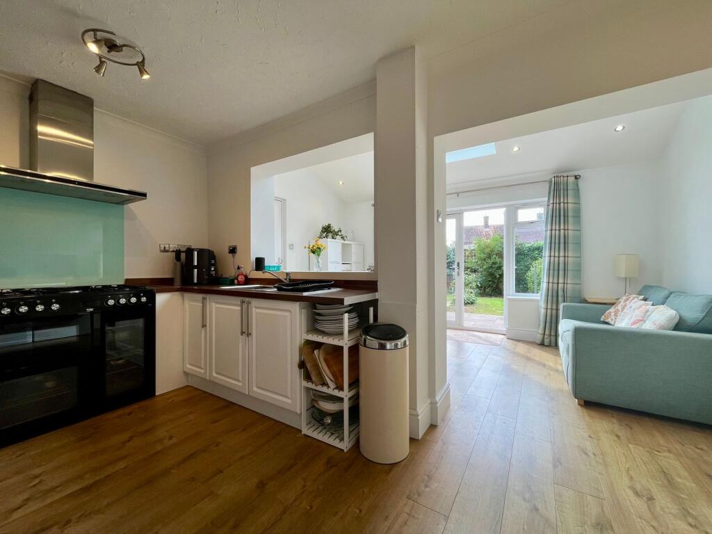 House in Peterborough, City of Peterborough - View 2