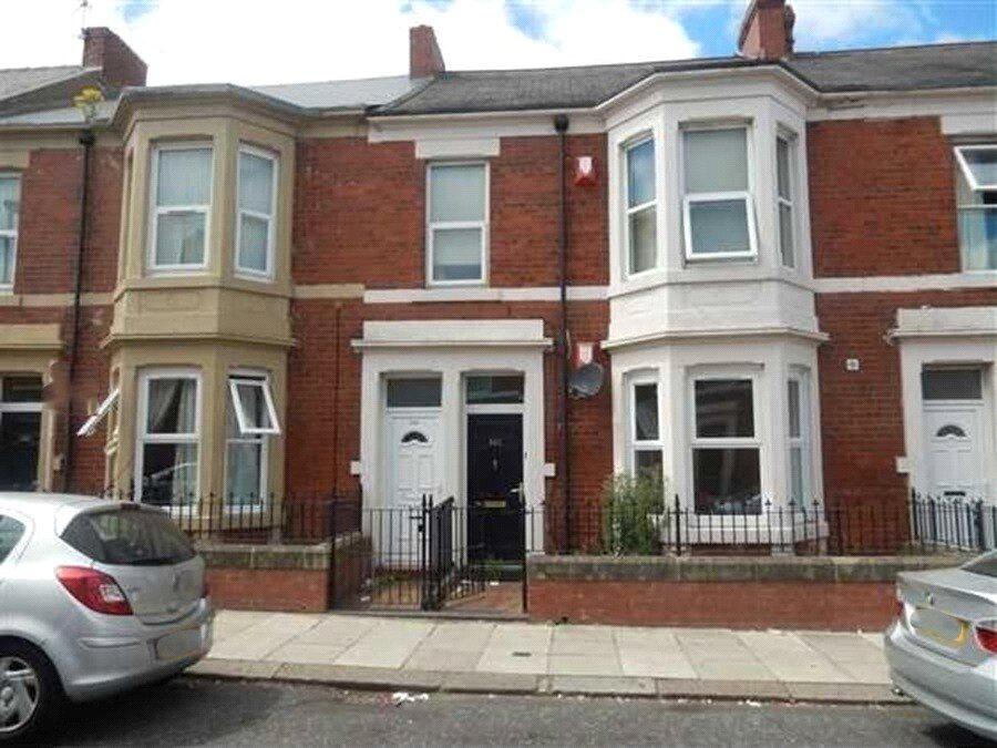 Main image of property: Wingrove Avenue, Newcastle upon Tyne, Tyne and Wear, NE4
