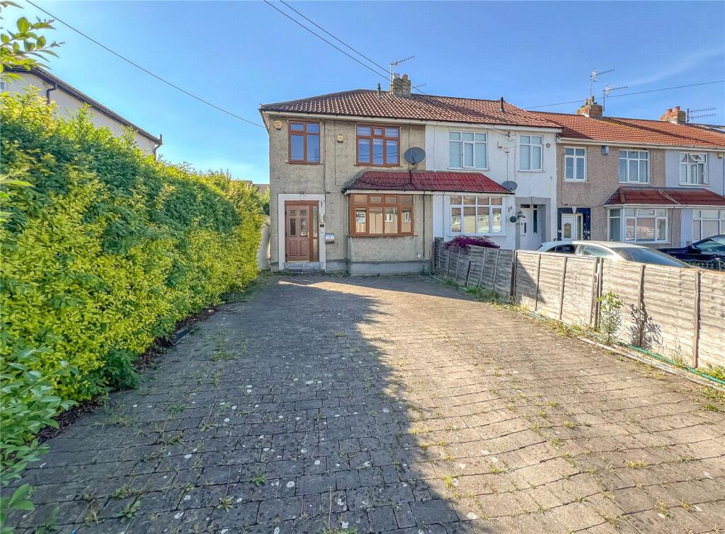 Main image of property: Holly Hill Road, Kingswood, Bristol, BS15