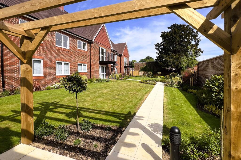 Main image of property: Victoria Road, Manns Lodge, GU6