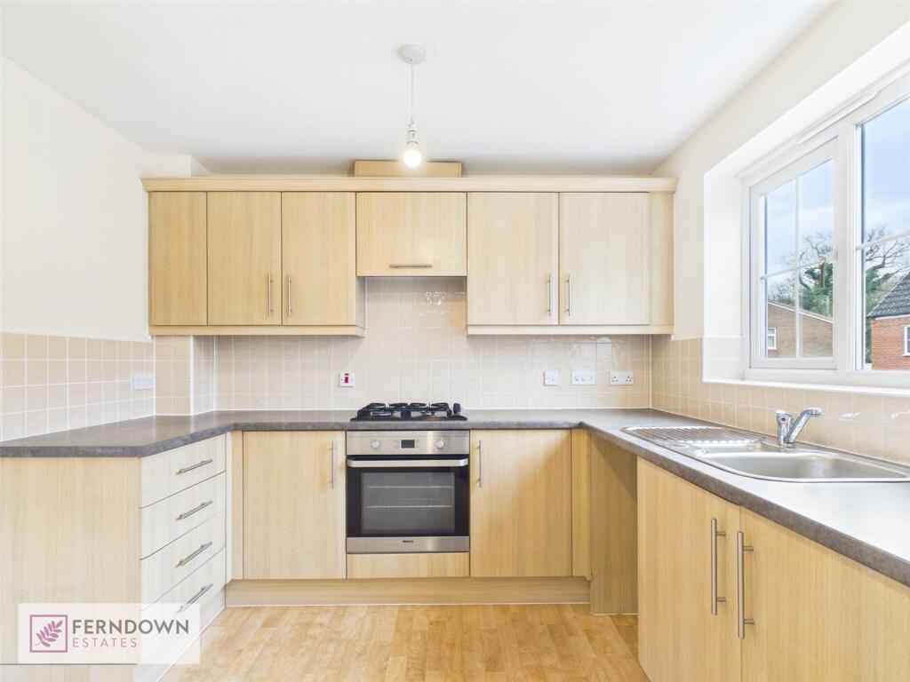 Additional image 2 of Oxford Grove, Chelmsley Wood, Birmingham, B37