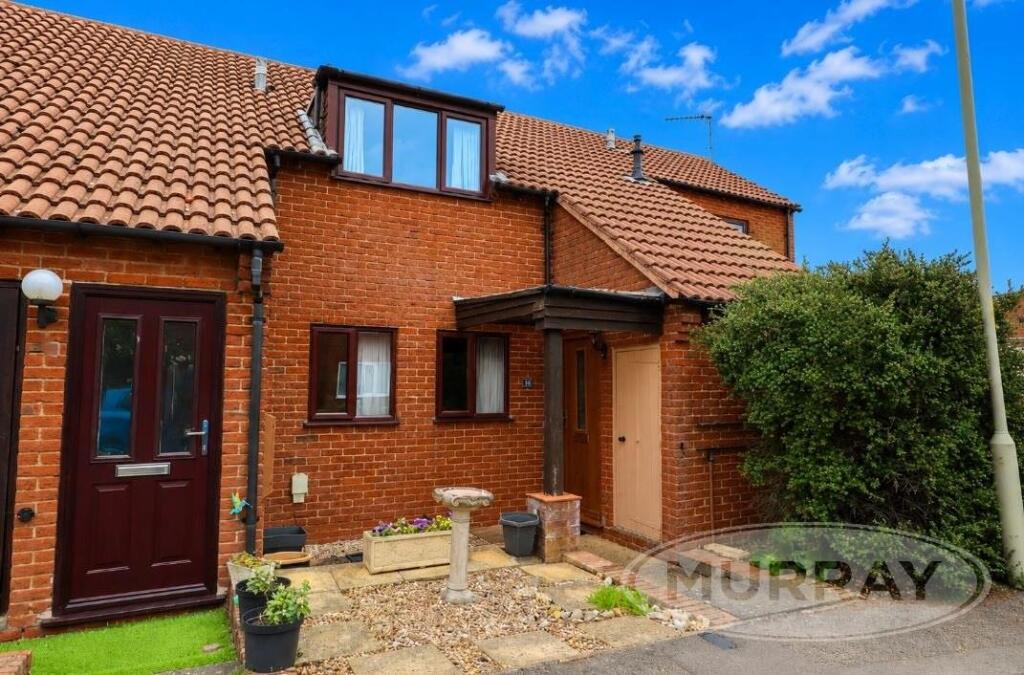 Main image of property: Ladywell, Oakham