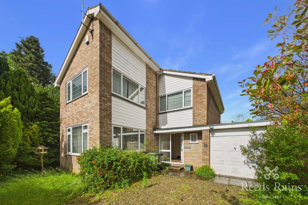 Main image of property: Moor Lane, Haxby, York, North Yorkshire, YO32