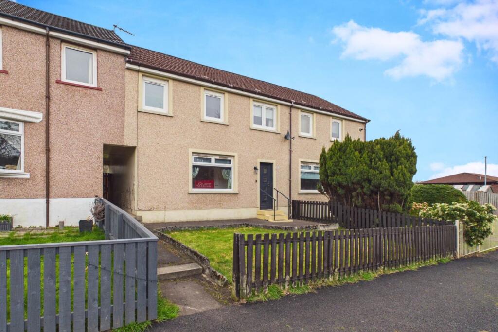 Main image of property: Burnhead Street, Viewpark, Glasgow