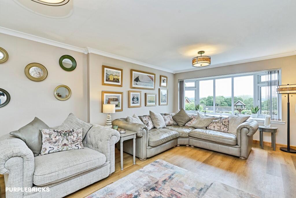 House in Highley, Shropshire - View 2