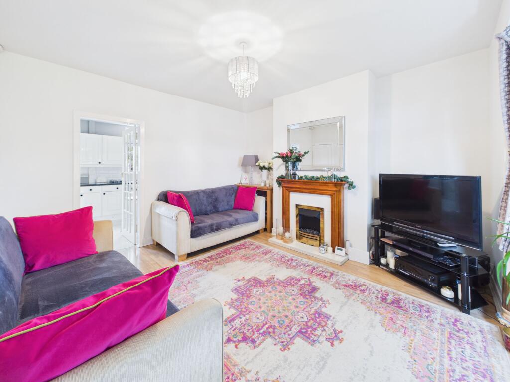 House in Glasgow - View 3