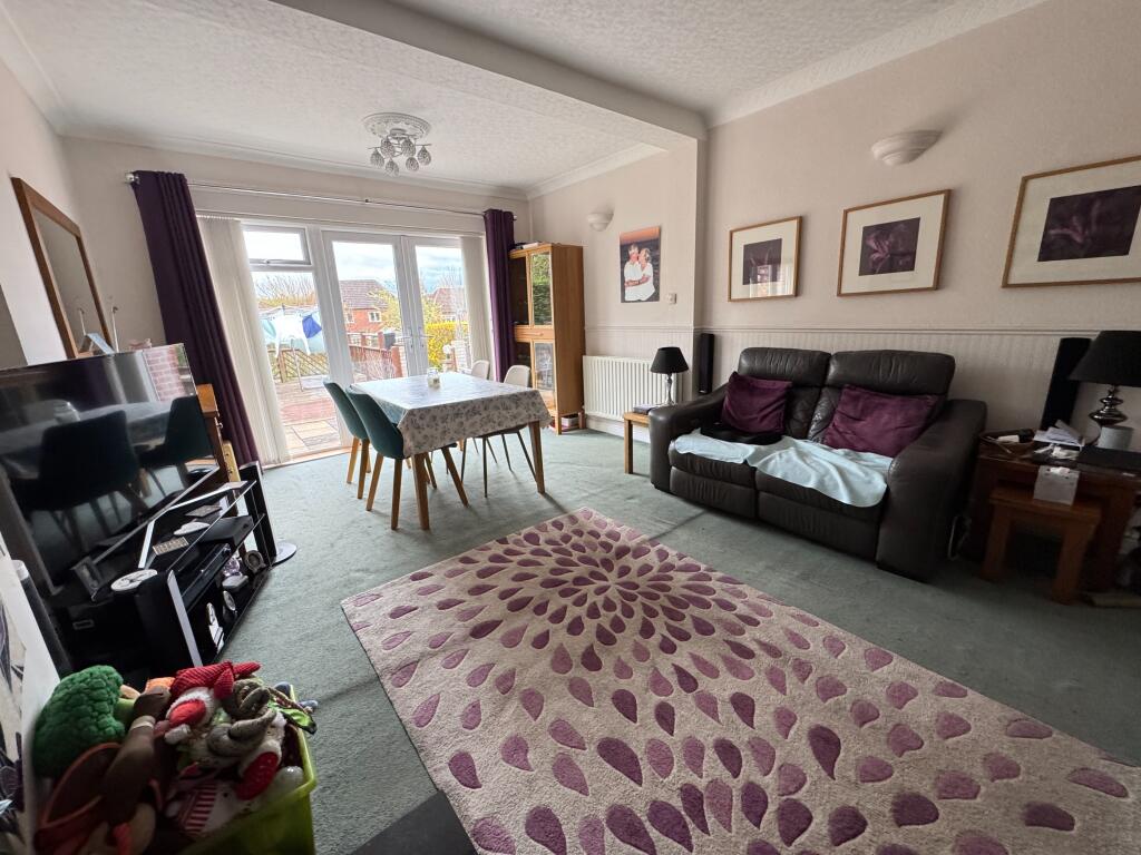 House in Swadlincote, Lower Midway, Midway - View 4