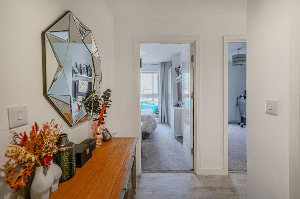 Additional image 11 of Lotus House, Elm Road, Blythe Valley