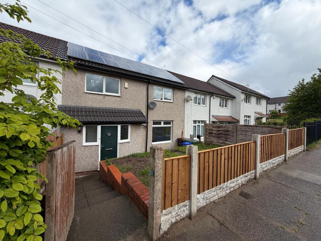 Main image of property: Fields Farm Road, Hyde, SK14 3NU