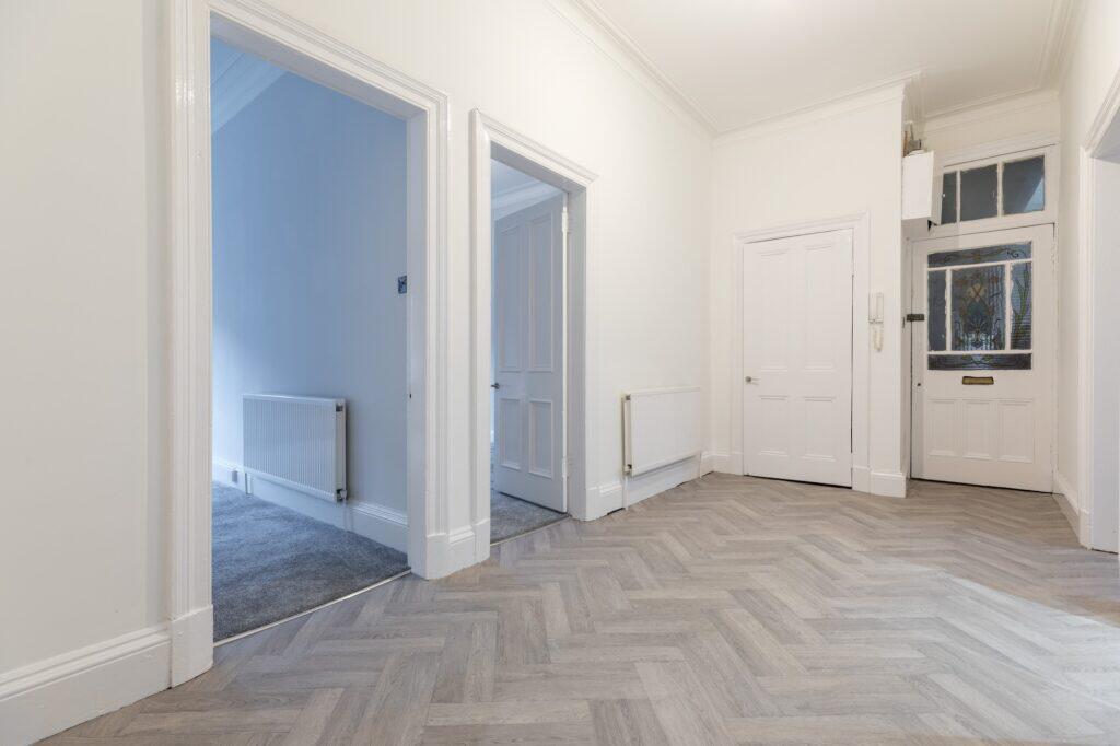 Apartment in Glasgow, Battlefield - View 3