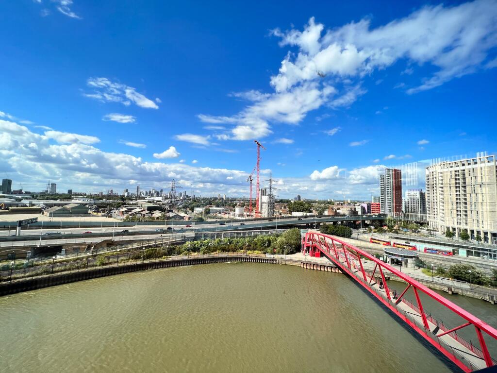 Main image of property: Bridgewater House,  Lookout Lane, London