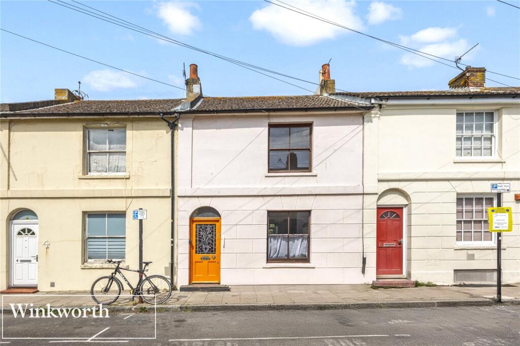 Main image of property: Tidy Street, Brighton, East Sussex, BN1