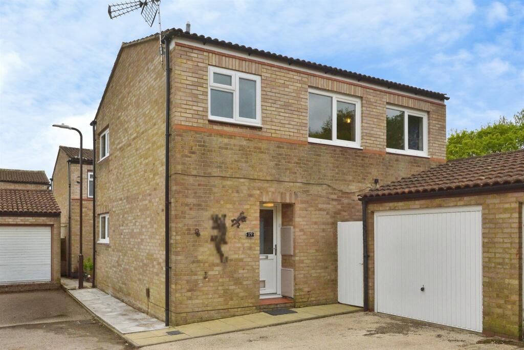 Main image of property: Broomfield, Stacey Bushes, MILTON KEYNES