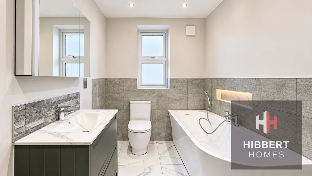 House in Trafford, Greater Manchester - View 4